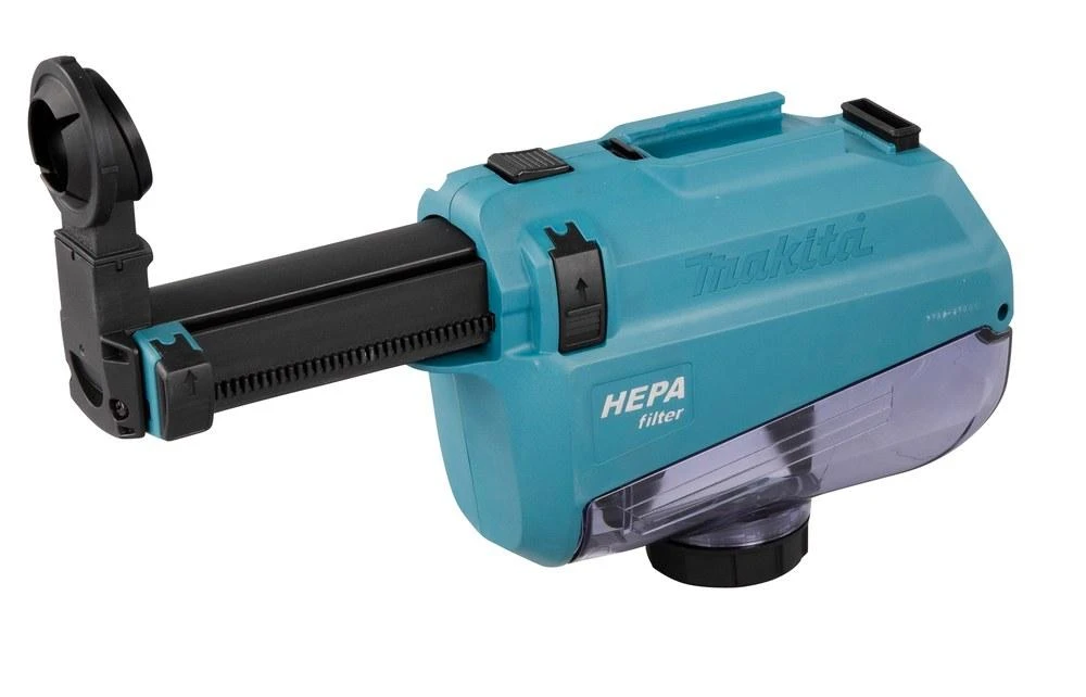 Makita Dulkių surinkimo sistema DX05, DHR182 199664-6
