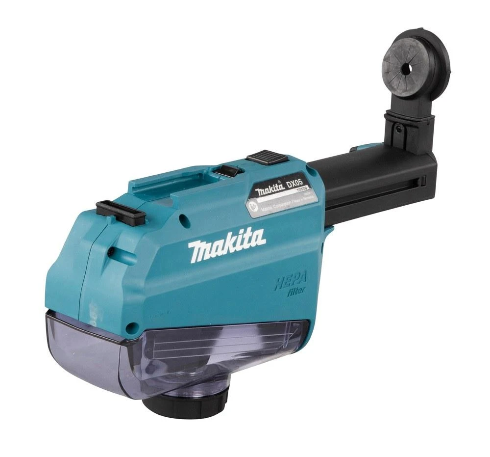 Makita Dulkių surinkimo sistema DX05, DHR182 199664-6