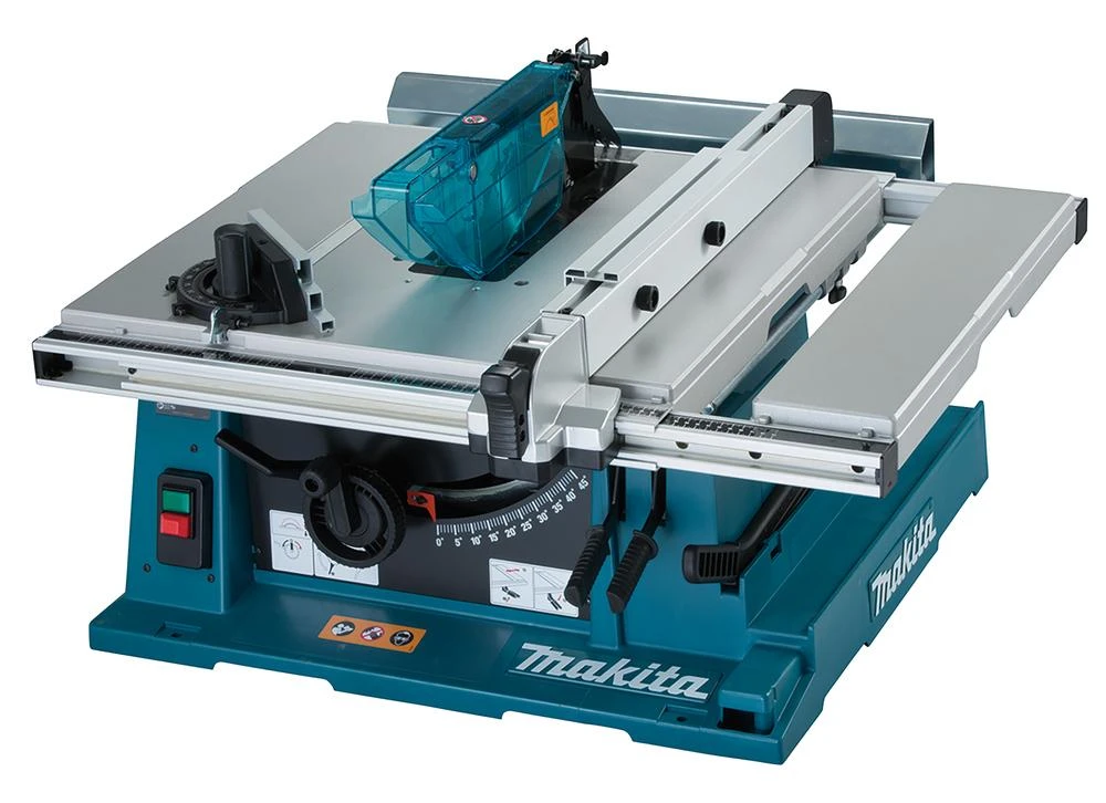 Makita Stalinis pjūklas 2704N 255 mm
