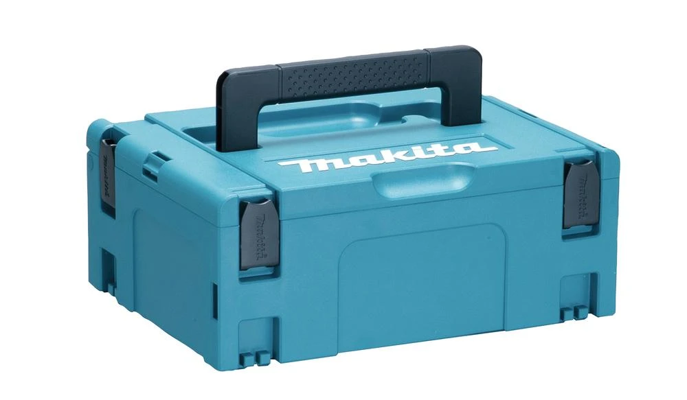 Makita Makpac lagaminas nr.2 821550-0 395x295x163 mm
