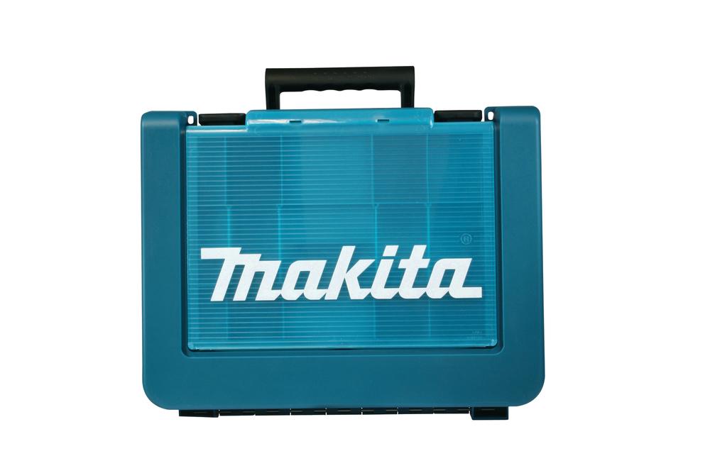 Makita Lagaminas :DK1420, DK1817, DK1818, DK1877, BDF/BHP 452, 454, 456, BTW251, BTD146, 147 824754-3