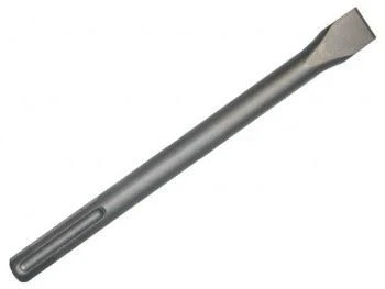 Makita SDS-MAX plokšcias kaltas 25X600mm D-34229
