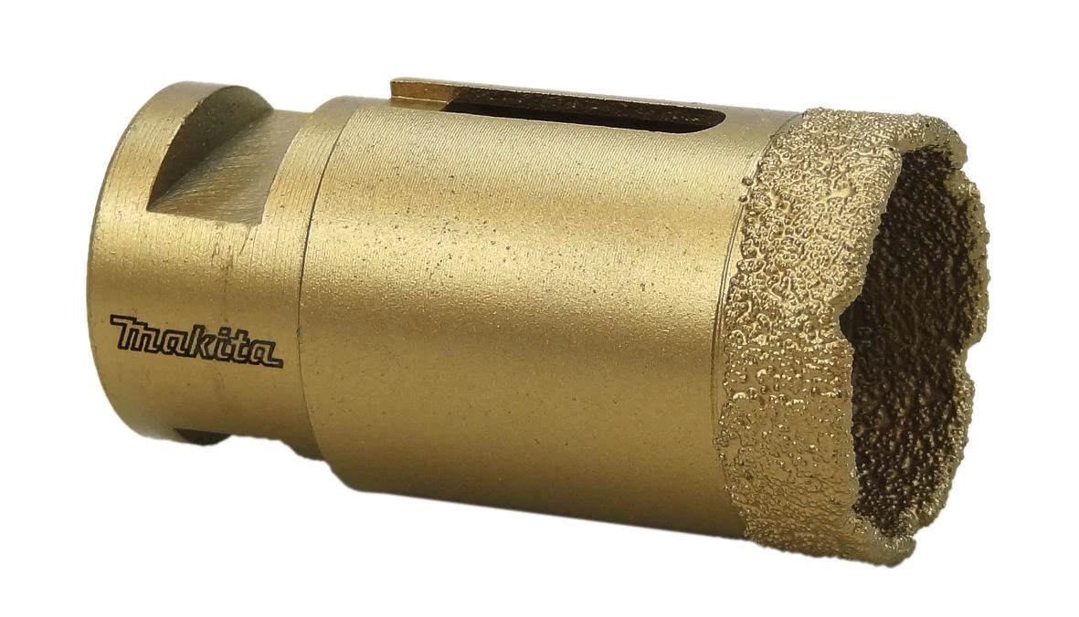 Makita Deimantinis grąžtas 68MM. (M14) D-44616