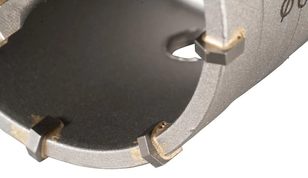 Makita Gręžimų karūnų rinkinys ø68 SDS PLUS D-74011