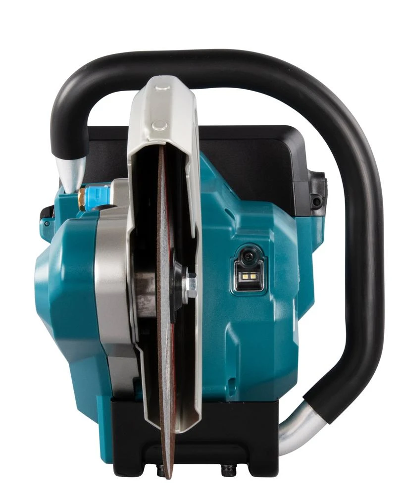 Makita DCE090ZX1 Akumuliatorinis pjūklas ,230mm, max 88mm, 5,6kg (no disc), Be akumuliatorių ir kroviklio!