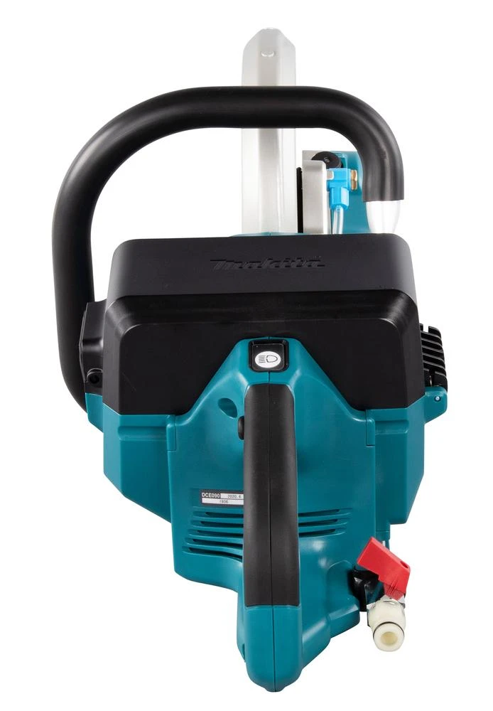 Makita DCE090ZX1 Akumuliatorinis pjūklas ,230mm, max 88mm, 5,6kg (no disc), Be akumuliatorių ir kroviklio!