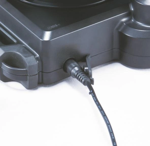 Makita DCF102Z Akumuliatorinis ventiliatorius 14,4/18V, Be akumuliatorių ir kroviklio!