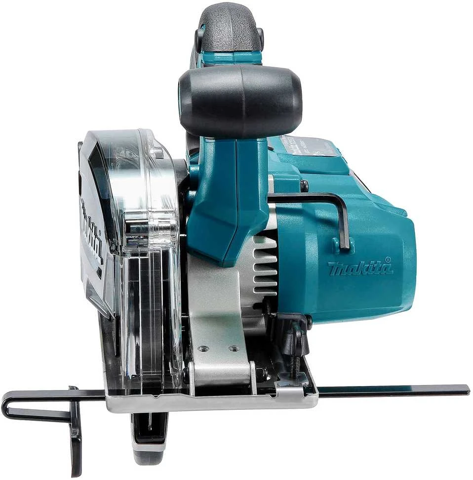 Makita DCS553Z Akumuliatorinis rankinis metalo pjūklas, 18 V, 57,5mm, ø150mm, Be akumuliatorių ir kroviklio!