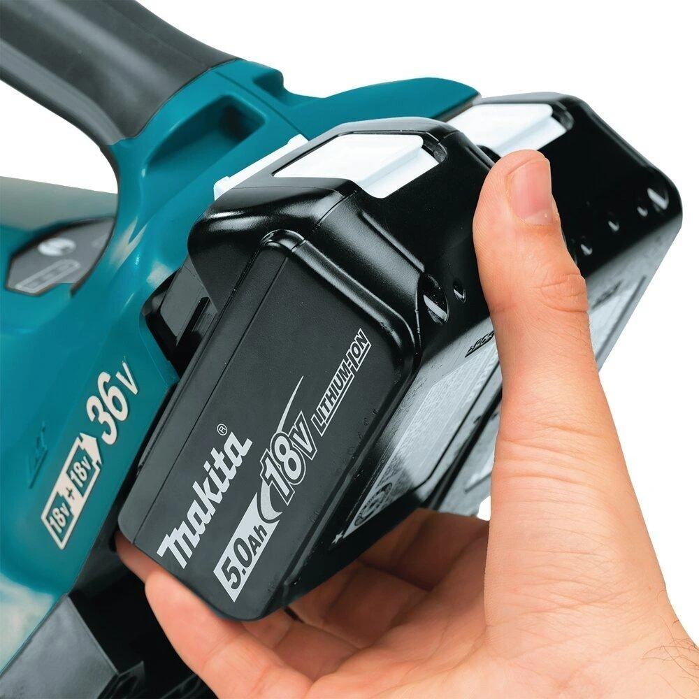Akumuliatorinis pūstuvas Makita DUB362PT4