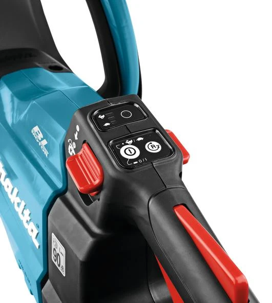 Makita DUH502Z Akumuliatorinės gyvatvorių žirklės, Be akumuliatorių ir kroviklio!