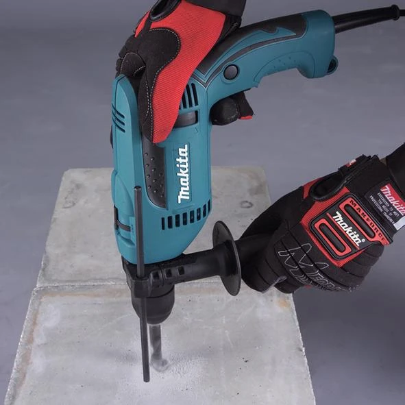 Makita Smūginis gręžtuvas HP1641FJ