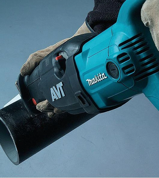 Makita Tiesinis pjūklas JR3070CT 1 510 W • 0 – 2 800 min⁻¹ • 32 mm