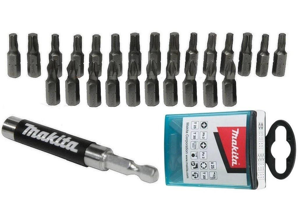 Makita Teleskopiskais uzgalis skrūvēšanai 80mm B-48773 Teleskopiskais uzgalis