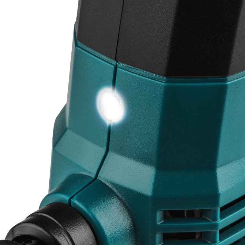 Makita MP100DZ Akumuliatorinis kompresorius 12V MAX, Be akumuliatorių ir kroviklio!
