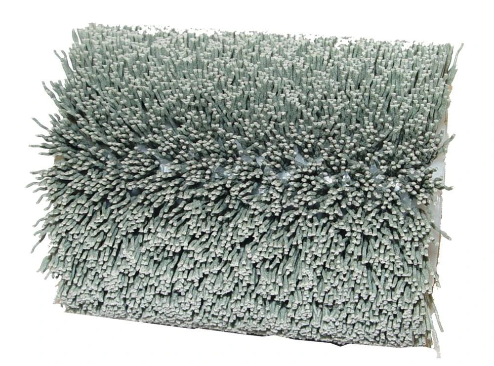 Makita Nailoninis abrazyvinis šepetys K80 9741 (STANDARD) P-04438