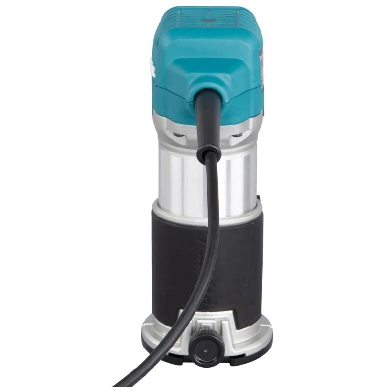 Makita RT0702CJ Freza 710W 6- 8mm, 10.000 - 30.000 r/min 1,8kg,, MAKPACK