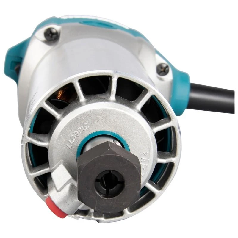 Makita RT0702CJ Freza 710W 6- 8mm, 10.000 - 30.000 r/min 1,8kg,, MAKPACK