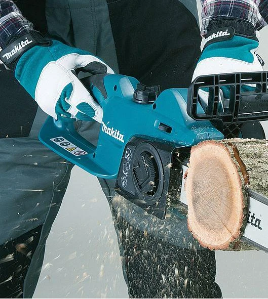 Grandininis pjūklas Makita Elektrinis pjūklas UC4041A 40cm (16")