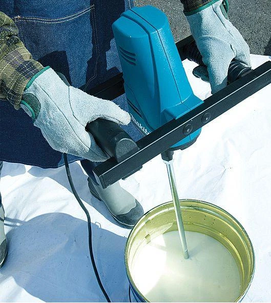 Makita Maišyklė UT1200, 960W