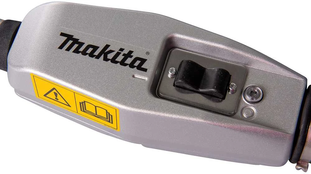 Makita VR001CZ Akumuliatorinis giluminis vibratorius PDC akumuliatoriui 1,5 m 43 mm, Be akumuliatorių ir kroviklio!