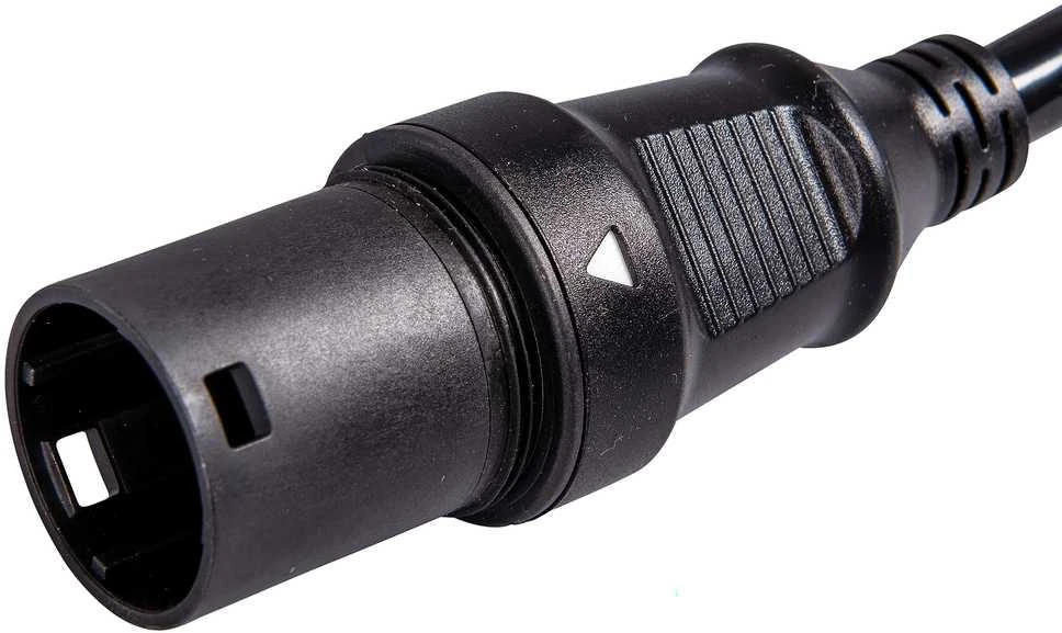 Makita VR001CZ Akumuliatorinis giluminis vibratorius PDC akumuliatoriui 1,5 m 43 mm, Be akumuliatorių ir kroviklio!