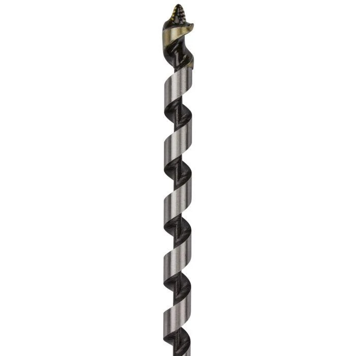 Spiralinis grąžtas medienai Makita E-07901, 27 X 400 mm