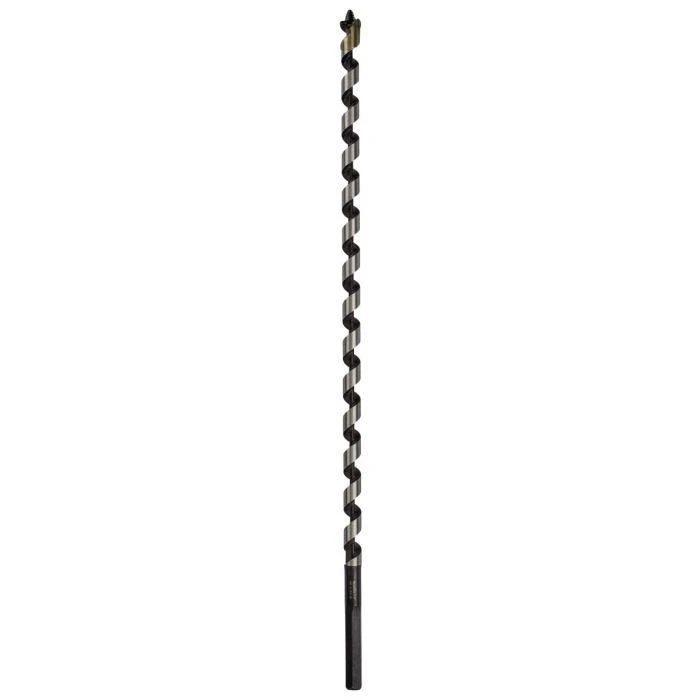 Spiralinis grąžtas medienai Makita E-07901, 27 X 400 mm