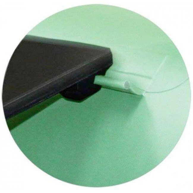 Pripučiama PVC valts Ladya LT-190UES