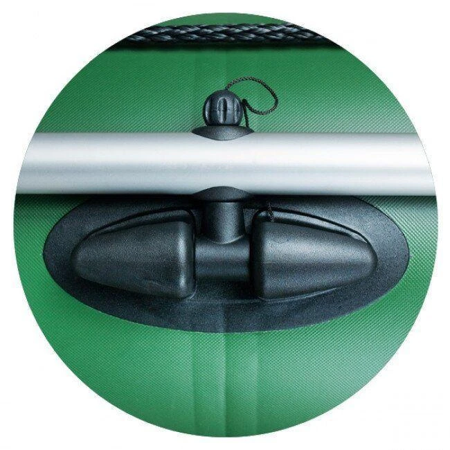 Pripučiama PVC valts Ladya LT-190UES