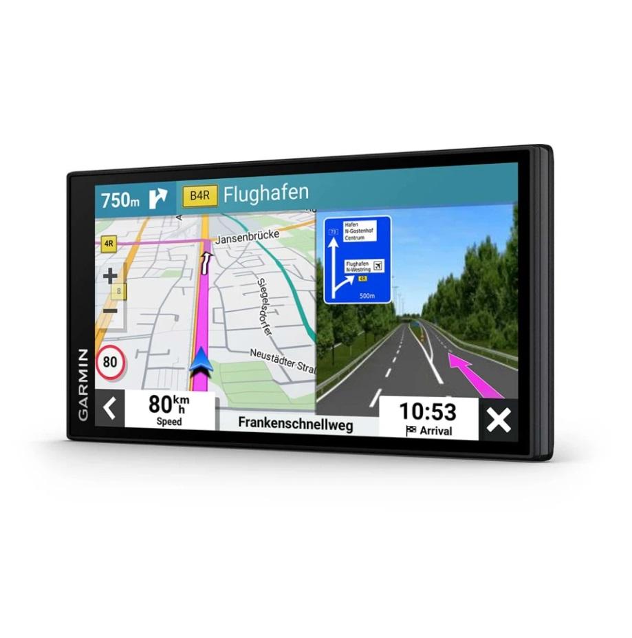 Garmin Drivesmart 66 Mt D