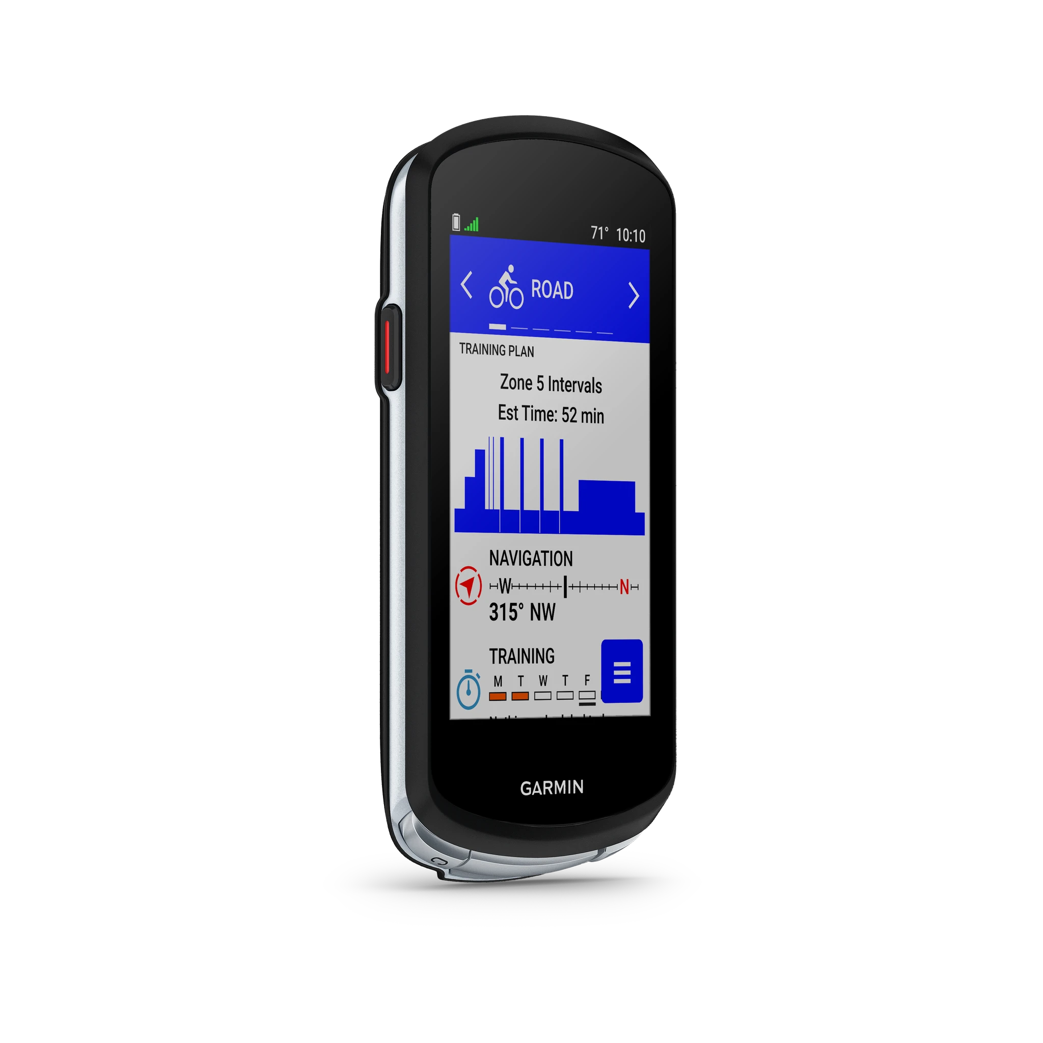 Garmin dviračio kompiuteris Edge 1040, Tik įrenginys