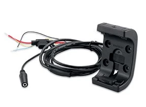 Garmin laikiklis su laidu motociklui Montana610