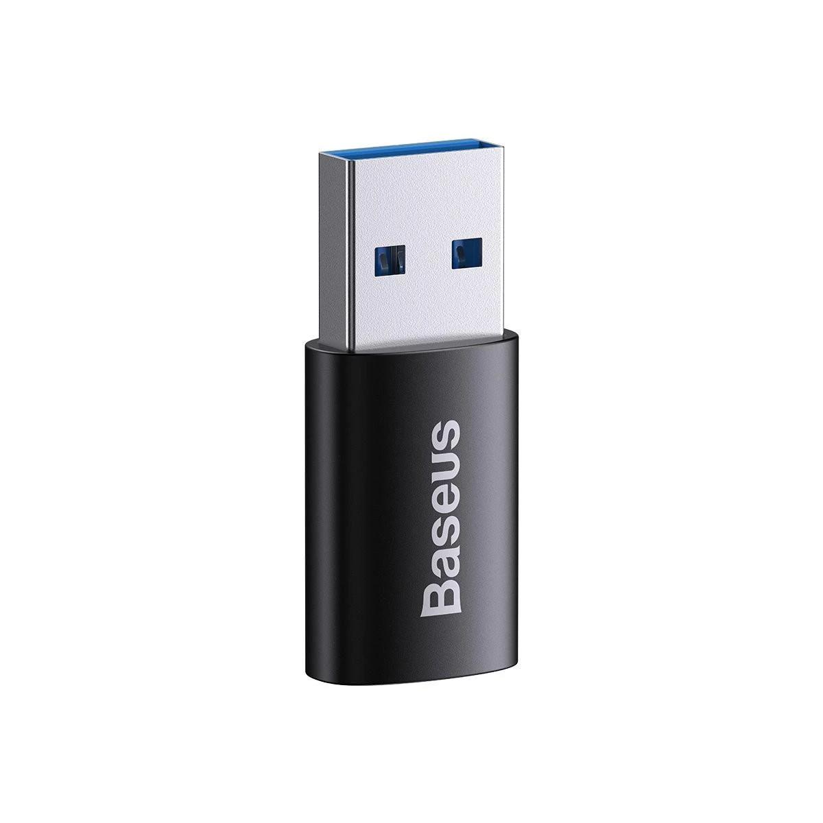 Adapteris USB3.1 A kištukas - USB C lizdas, su OTG funkcija BASEUS