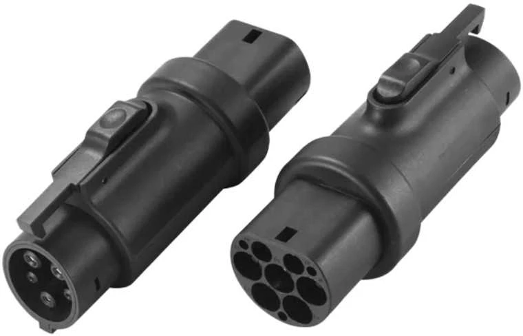 Adapteris Reach Type2 to Type1