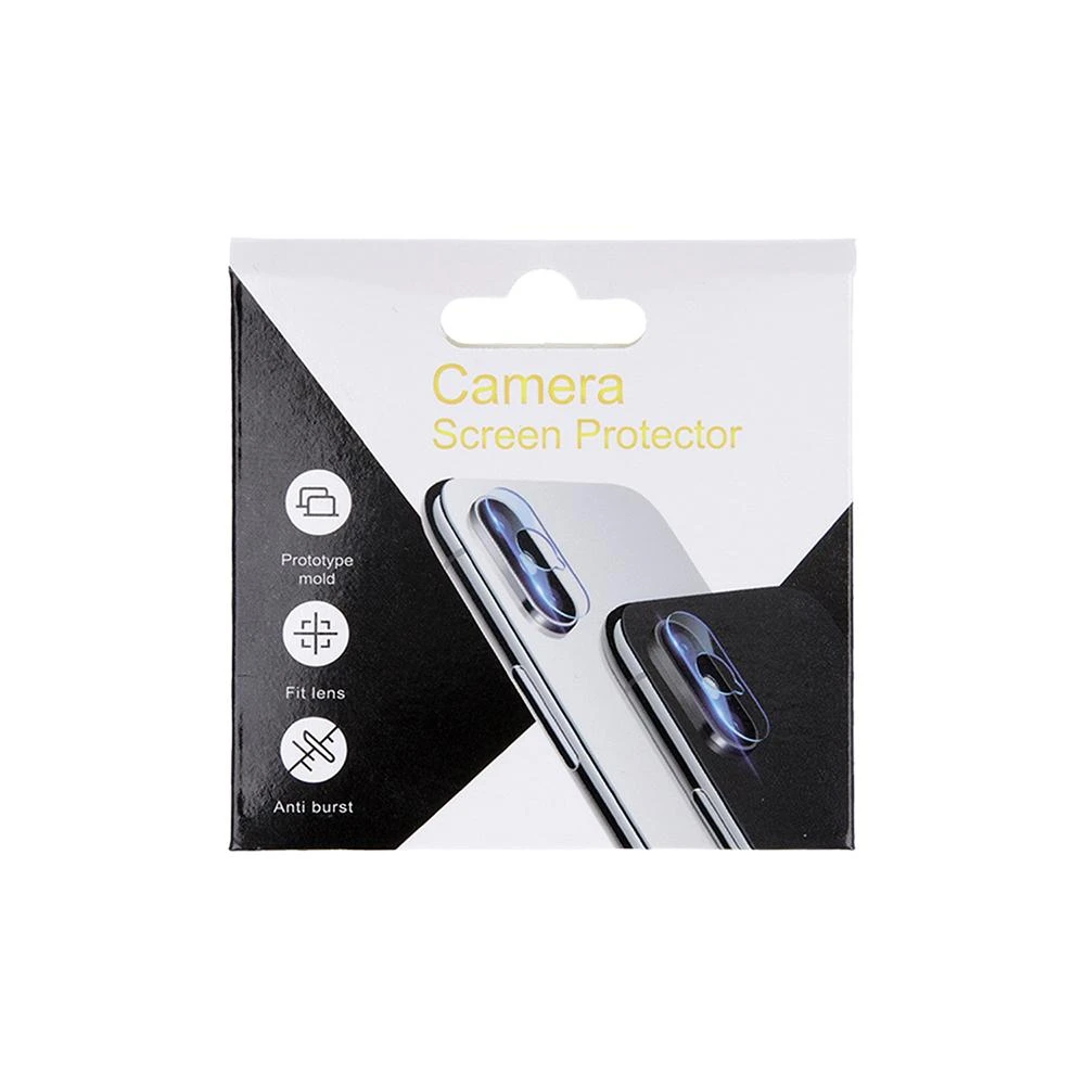 Reach Apsauginis stikliukas kamerai 3D Apple iPhone 11