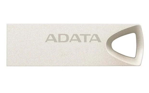 ADATA | UV210 | 32 GB | USB Type-A | Sidabrinis