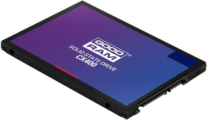 GOODRAM SSD 256GB CX400 G.2 2,5 SATA III