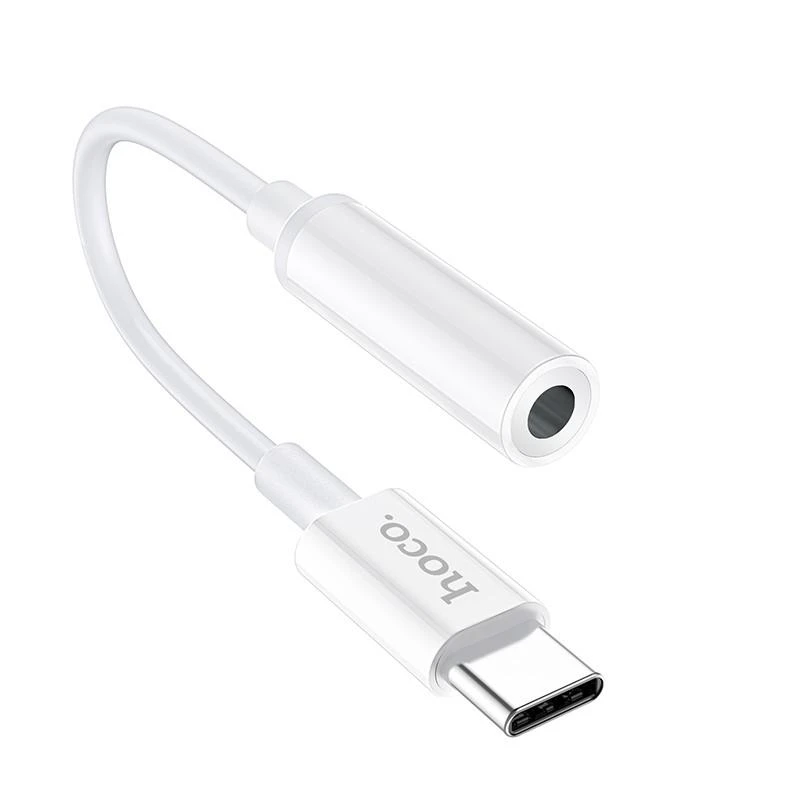 Hoco LS30 adapteris su Type-C jungtimi