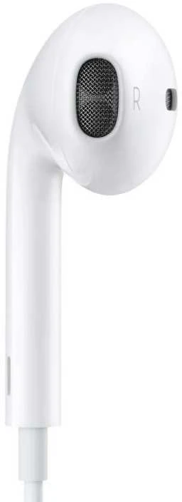 Apple EarPods (žaibo jungtis)
