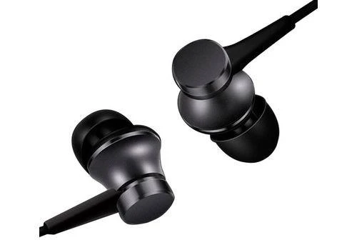 Xiaomi ausinės Mi Piston In-Ear ZBW4354TY, Juodos