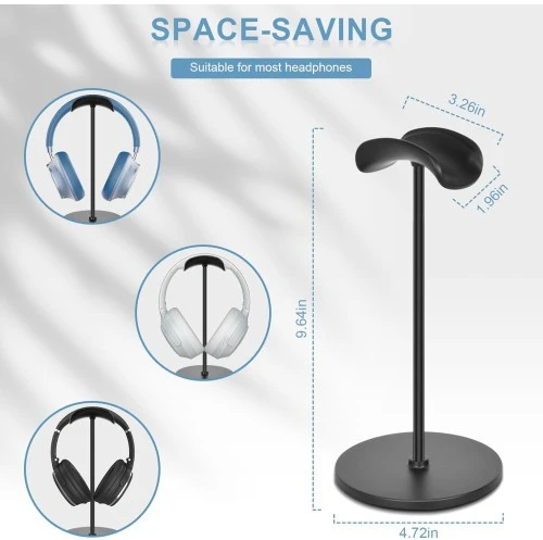 Ausinių stovas Reach Headphone Stand