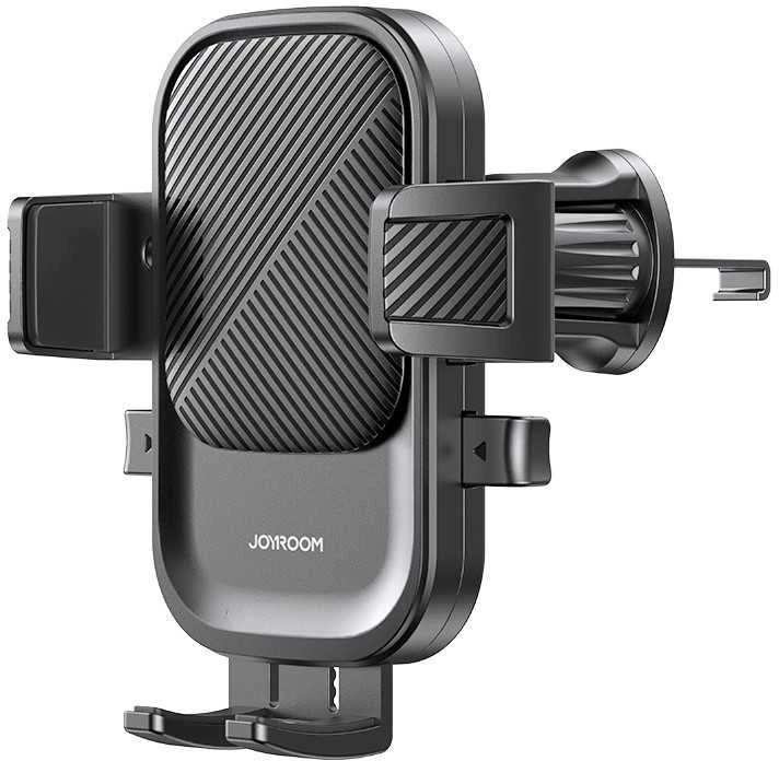 Car Phone Holder(Air Vent) Joyroom JR-OK6 juodos spalvos