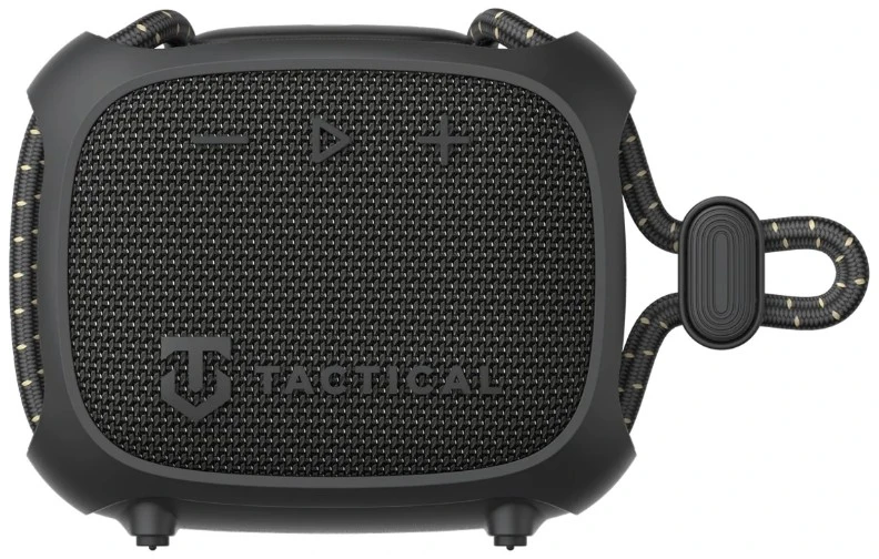 Belaidė kolonėlė Tactical StrikeBase Bullhorn juoda