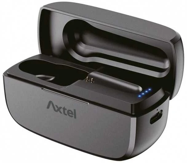 Belaidė laisvų rankų įranga Axtel BT25