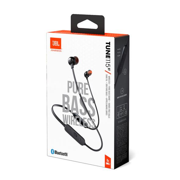 JBL Pure Bass Sound Bluetooth T450BT Wireless On- Ear Headphones – Sunrise  Telecom