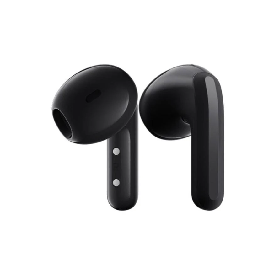 Belaidės ausinės Redmi Buds 4 Lite, Juodos spalvos