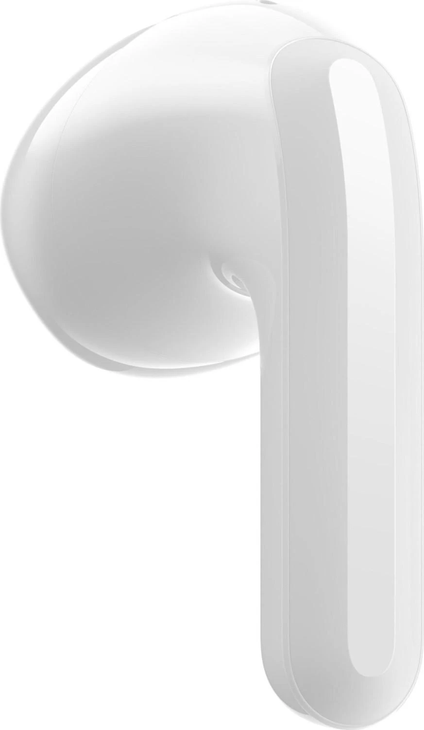 Redmi Buds 4 Lite balta ausinė artu