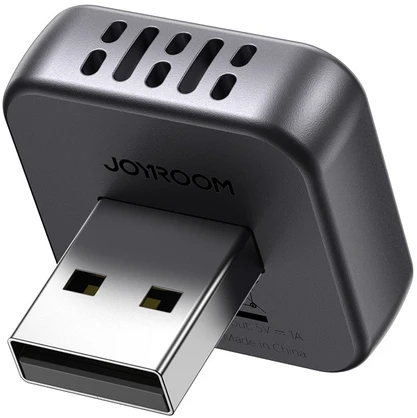 Belaidis CarPlay/Android Auto adapteris Joyroom JR-CP3 juodas