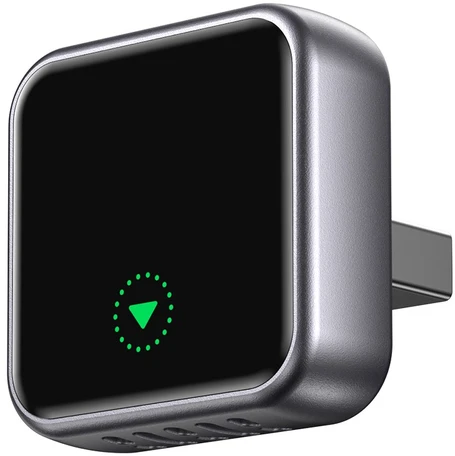 Belaidis CarPlay/Android Auto adapteris Joyroom JR-CP3 juodas