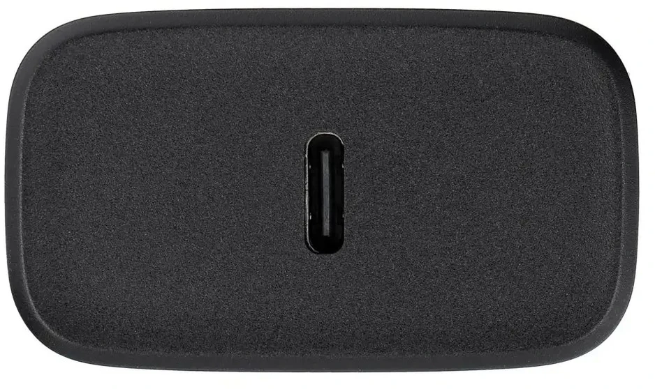 BlueStar Telefono įkroviklis Blue Star USB C QC4.0 PD 3A 35W TFB-TC-35WPD juodas